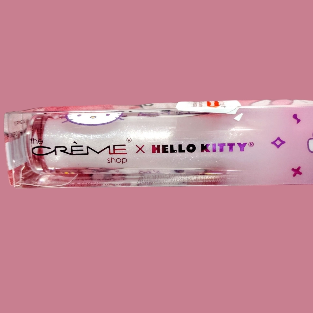 🩷*HELLO KITTY X CREME SHOP MIXED SET*! - Picture 4 of 4